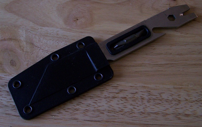 Production sheaths include a belt clip