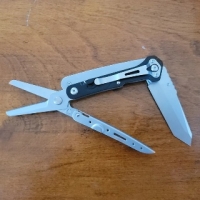 Roxon Knife Scissor
