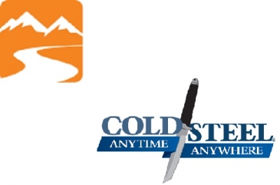 Cold Steel Knives sold